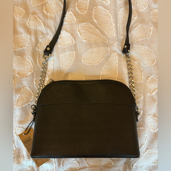 Steve Madden Dome Crossbody Purse - Picture 2 of 4